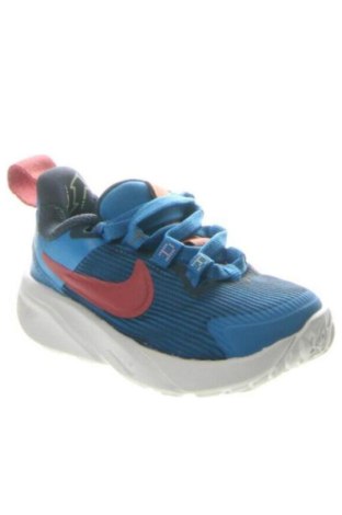 Detské topánky  Nike, Veľkosť 21, Farba Viacfarebná, Cena  39,00 €