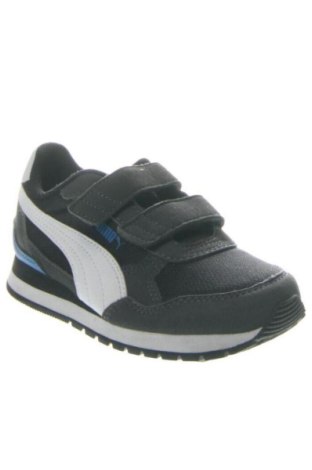 Dětské boty  PUMA, Velikost 30, Barva Černá, Cena  1 178,00 Kč