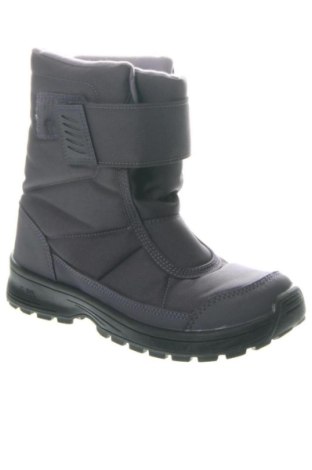 Gyerekcipők Quechua, Méret 35, Szín Szürke, Ár 6 103 Ft