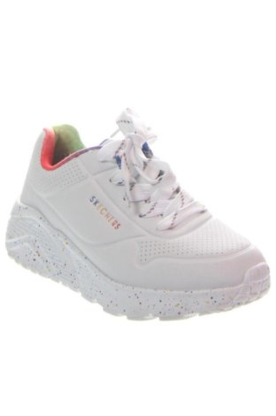 Dětské boty  Skechers, Velikost 30, Barva Bílá, Cena  1 104,00 Kč