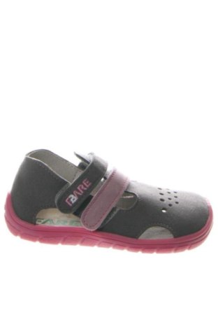 Kinderschuhe Unbranded, Größe 25, Farbe Grau, Preis 18,00 €