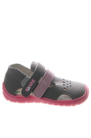Kinderschuhe Unbranded, Größe 23, Farbe Grau, Preis 18,00 €