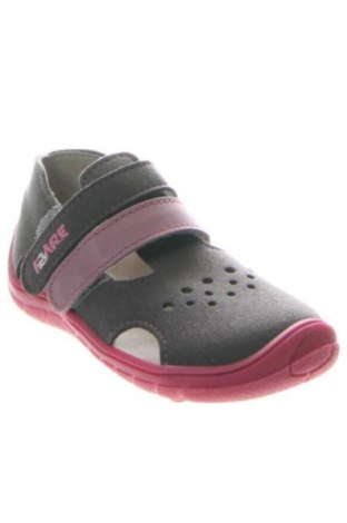 Kinderschuhe Unbranded, Größe 23, Farbe Grau, Preis 18,00 €