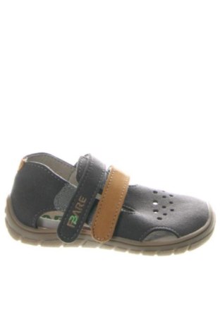 Kinderschuhe Unbranded, Größe 23, Farbe Grau, Preis 18,00 €