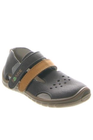 Kinderschuhe Unbranded, Größe 23, Farbe Grau, Preis 18,00 €