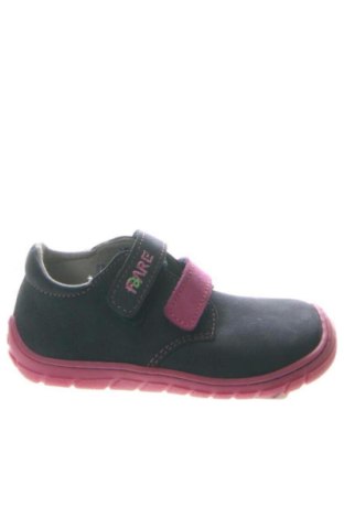 Kinderschuhe Unbranded, Größe 24, Farbe Grau, Preis 35,00 €