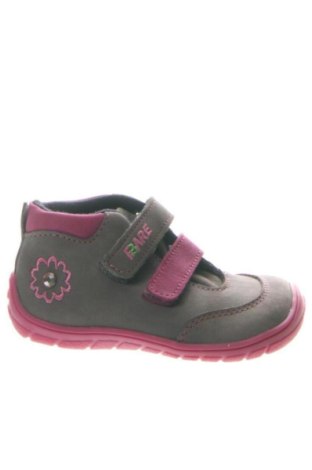 Kinderschuhe Unbranded, Größe 23, Farbe Grau, Preis 43,00 €