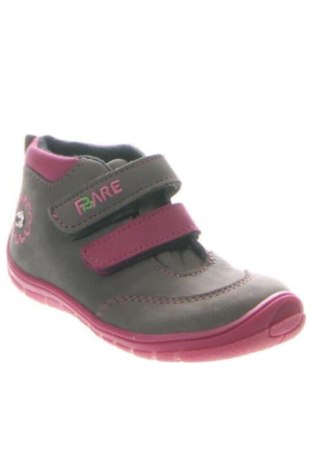 Kinderschuhe Unbranded, Größe 23, Farbe Grau, Preis 43,00 €