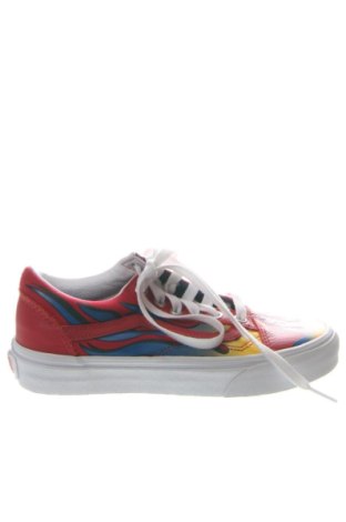 Dětské boty  Vans, Velikost 35, Barva Vícebarevné, Cena  1 329,00 Kč