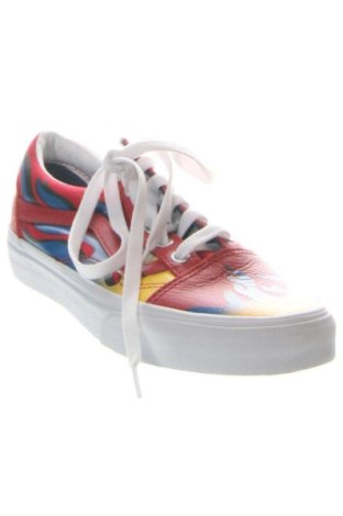 Dětské boty  Vans, Velikost 35, Barva Vícebarevné, Cena  1 329,00 Kč