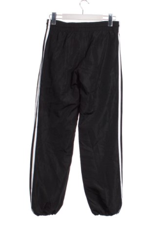 Dziecięce spodnie Adidas, Rozmiar 13-14y/ 164-168 cm, Kolor Czarny, Cena 110,99 zł