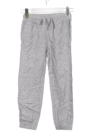 Pantaloni pentru copii Alive, Mărime 6-7y/ 122-128 cm, Culoare Gri, Preț 66,99 Lei