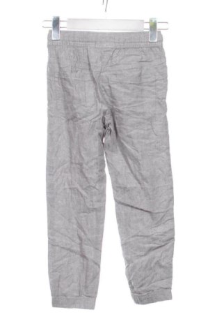 Pantaloni pentru copii Alive, Mărime 6-7y/ 122-128 cm, Culoare Gri, Preț 66,99 Lei