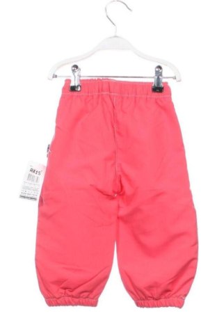 Детски панталон Axis, Размер 18-24m/ 86-98 см, Цвят Розов, Цена 17,00 €