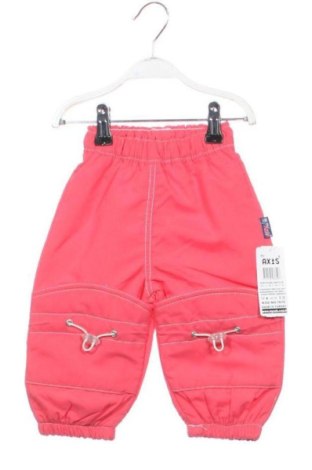 Kinderhose Axis, Größe 18-24m/ 86-98 cm, Farbe Rosa, Preis 17,00 €
