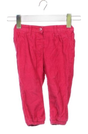 Детски панталон Baby Club, Размер 12-18m/ 80-86 см, Цвят Розов, Цена 11,51 €