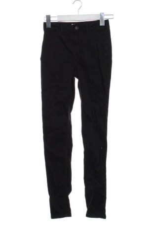 Παιδικό παντελόνι Blue Ridge, Μέγεθος 10-11y/ 146-152 εκ., Χρώμα Μαύρο, Τιμή 10,82 €