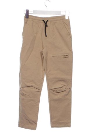 Kinderhose Bpc Bonprix Collection, Größe 8-9y/ 134-140 cm, Farbe Braun, Preis 10,74 €