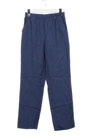 Dětské kalhoty  Brandtex, Velikost 12-13y/ 158-164 cm, Barva Modrá, Cena  319,00 Kč