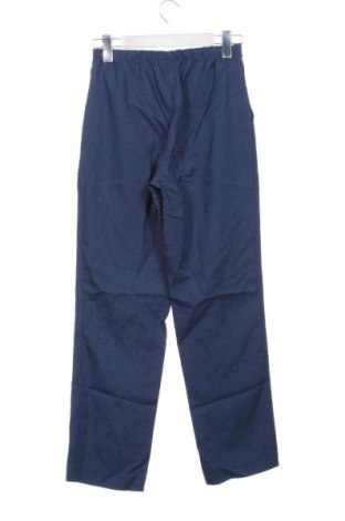 Dětské kalhoty  Brandtex, Velikost 12-13y/ 158-164 cm, Barva Modrá, Cena  319,00 Kč