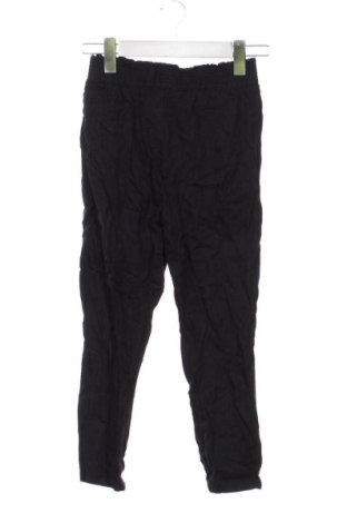 Παιδικό παντελόνι C&A, Μέγεθος 8-9y/ 134-140 εκ., Χρώμα Μαύρο, Τιμή 11,00 €