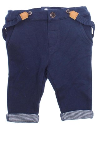 Детски панталон C&A, Размер 3-6m/ 62-68 см, Цвят Многоцветен, Цена 12,18 €