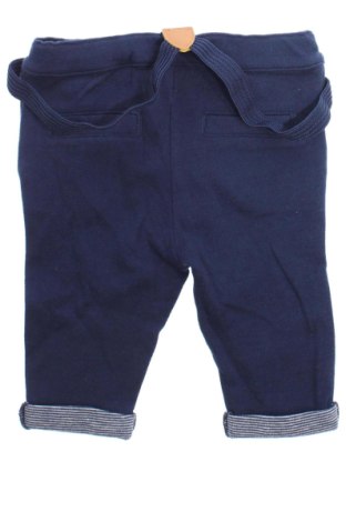 Детски панталон C&A, Размер 3-6m/ 62-68 см, Цвят Многоцветен, Цена 12,18 €