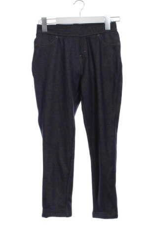 Kinderhose C&A, Größe 14-15y/ 168-170 cm, Farbe Blau, Preis € 11,00