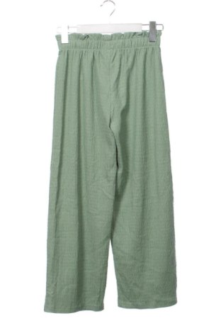 Детски панталон Calliope, Размер 11-12y/ 152-158 см, Цвят Зелен, Цена 11,24 €