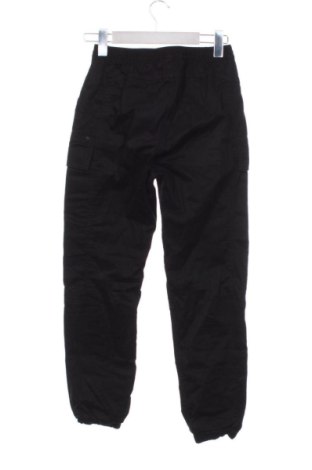 Παιδικό παντελόνι Calvin Klein Jeans, Μέγεθος 11-12y/ 152-158 εκ., Χρώμα Μαύρο, Τιμή 66,99 €