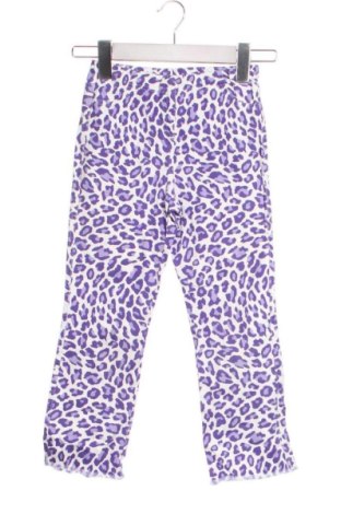 Dziecięce spodnie Calzedonia, Rozmiar 7-8y/ 128-134 cm, Kolor Kolorowy, Cena 67,99 zł