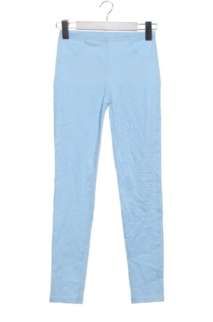 Kinderhose Calzedonia, Größe 11-12y/ 152-158 cm, Farbe Blau, Preis 16,99 €