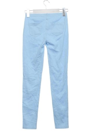 Kinderhose Calzedonia, Größe 11-12y/ 152-158 cm, Farbe Blau, Preis 16,99 €