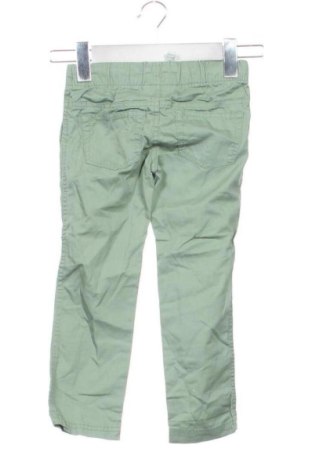 Детски панталон Cat & Jack, Размер 3-4y/ 104-110 см, Цвят Зелен, Цена 11,24 €