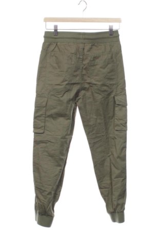 Detské nohavice  Chapter, Veľkosť 11-12y/ 152-158 cm, Farba Zelená, Cena  12,95 €