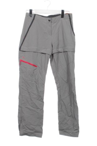 Gyerek nadrág Decathlon, Méret 13-14y / 164-168 cm, Szín Szürke, Ár 8 779 Ft