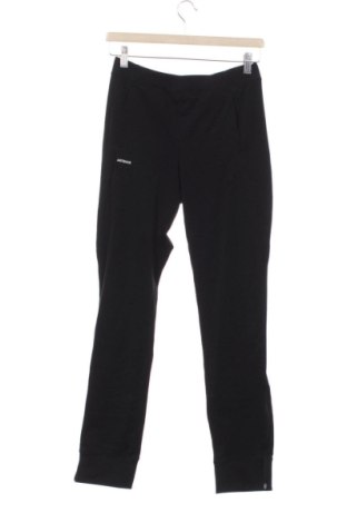 Detské nohavice  Decathlon, Veľkosť 14-15y/ 168-170 cm, Farba Čierna, Cena  12,95 €