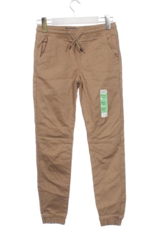 Detské nohavice  Denim Co., Veľkosť 9-10y/ 140-146 cm, Farba Béžová, Cena  20,95 €
