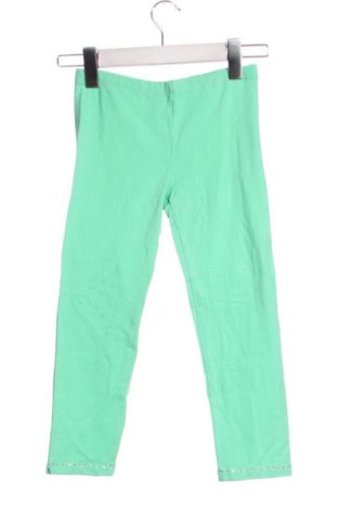 Детски панталон Elsy, Размер 11-12y/ 152-158 см, Цвят Зелен, Цена 11,24 €