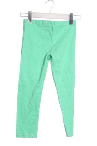 Детски панталон Elsy, Размер 11-12y/ 152-158 см, Цвят Зелен, Цена 11,24 €