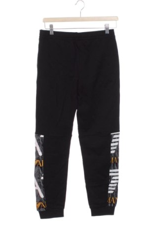 Dětské kalhoty  Emporio Armani, Velikost 12-13y/ 158-164 cm, Barva Černá, Cena  2 899,00 Kč