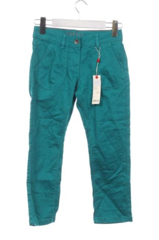 Detské nohavice  Esprit, Veľkosť 11-12y/ 152-158 cm, Farba Modrá, Cena  34,95 €