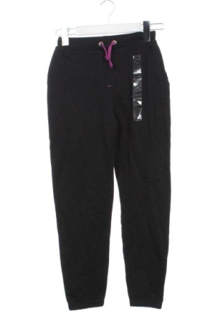 Pantaloni pentru copii Feel, Mărime 8-9y/ 134-140 cm, Culoare Negru, Preț 107,99 Lei