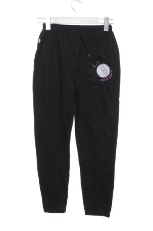 Pantaloni pentru copii Feel, Mărime 8-9y/ 134-140 cm, Culoare Negru, Preț 107,99 Lei