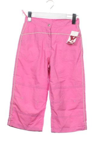 Pantaloni pentru copii Feel, Mărime 8-9y/ 134-140 cm, Culoare Multicolor, Preț 107,99 Lei