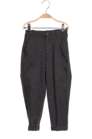 Pantaloni pentru copii Friboo, Mărime 2-3y/ 98-104 cm, Culoare Gri, Preț 86,99 Lei