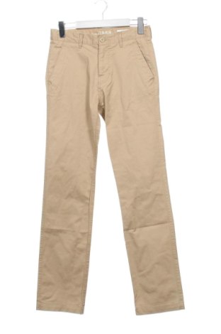 Detské nohavice  Gap Kids, Veľkosť 12-13y/ 158-164 cm, Farba Béžová, Cena  13,00 €