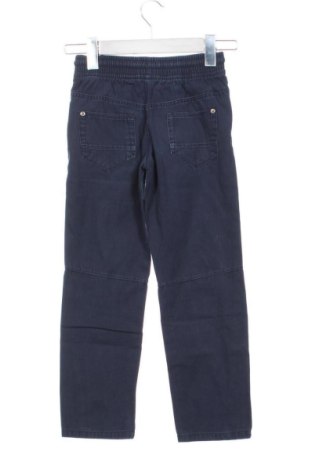 Kinderhose George, Größe 6-7y/ 122-128 cm, Farbe Blau, Preis 10,73 €