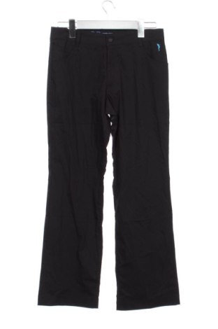 Detské nohavice  Golfino, Veľkosť 10-11y/ 146-152 cm, Farba Čierna, Cena  19,95 €
