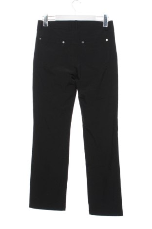 Kinderhose Golfino, Größe 11-12y/ 152-158 cm, Farbe Schwarz, Preis 21,00 €